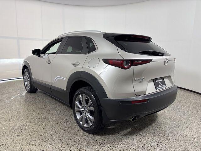 used 2023 Mazda CX-30 car, priced at $20,659