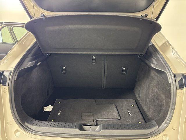 used 2023 Mazda CX-30 car, priced at $20,659