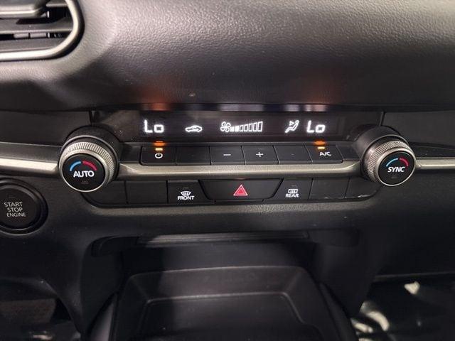 used 2023 Mazda CX-30 car, priced at $20,659