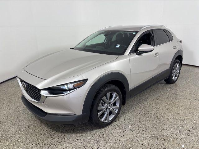 used 2023 Mazda CX-30 car, priced at $20,659