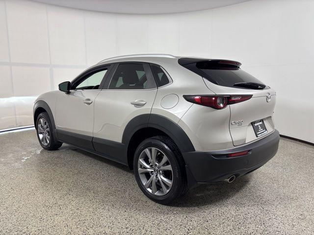 used 2023 Mazda CX-30 car, priced at $20,659