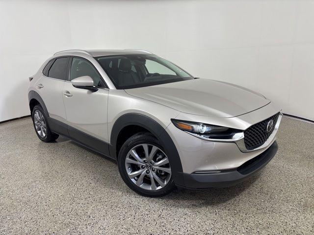 used 2023 Mazda CX-30 car, priced at $20,659