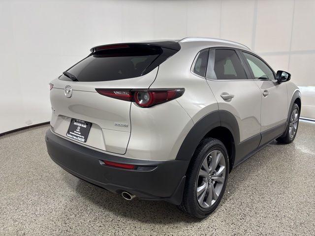 used 2023 Mazda CX-30 car, priced at $20,659
