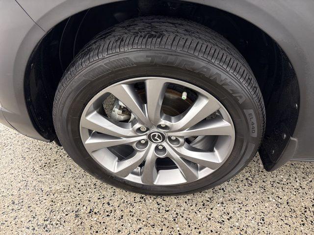 used 2023 Mazda CX-30 car, priced at $20,659