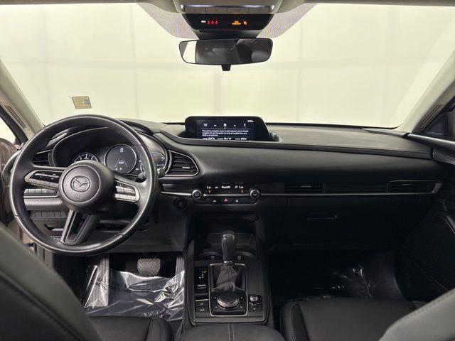 used 2023 Mazda CX-30 car, priced at $20,659