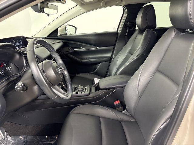 used 2023 Mazda CX-30 car, priced at $20,659