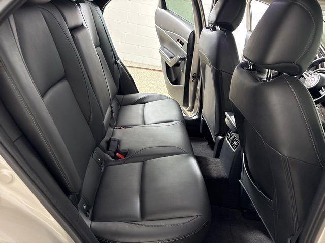 used 2023 Mazda CX-30 car, priced at $20,659