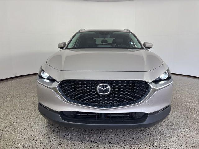 used 2023 Mazda CX-30 car, priced at $20,659