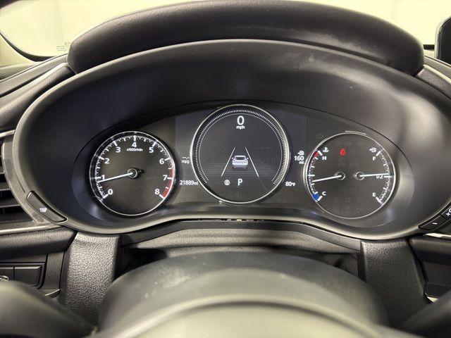 used 2023 Mazda CX-30 car, priced at $20,659