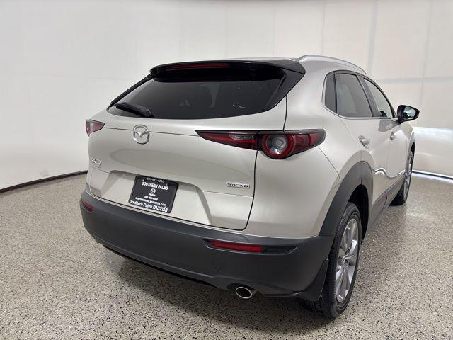 used 2023 Mazda CX-30 car, priced at $20,659