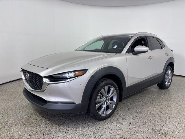used 2023 Mazda CX-30 car, priced at $20,659