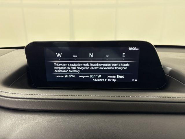 used 2023 Mazda CX-30 car, priced at $20,659