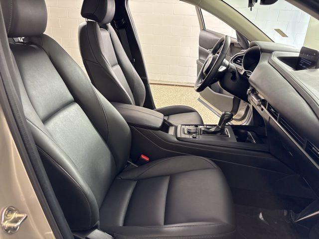 used 2023 Mazda CX-30 car, priced at $20,659