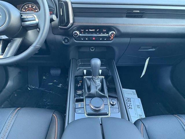 new 2025 Mazda CX-50 car, priced at $39,325