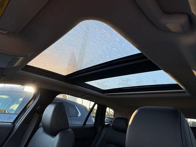 new 2025 Mazda CX-50 car, priced at $39,325