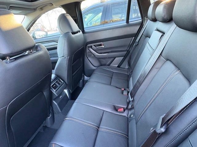 new 2025 Mazda CX-50 car, priced at $39,325