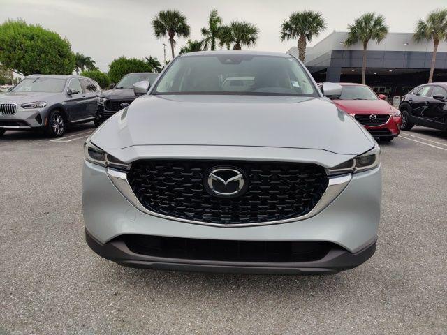 used 2023 Mazda CX-5 car, priced at $23,460