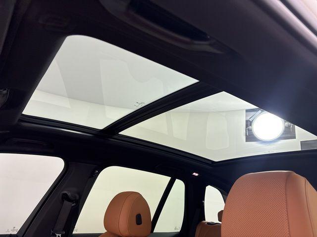 used 2024 BMW X5 car, priced at $56,080