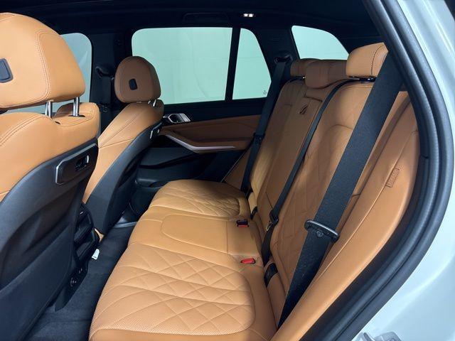 used 2024 BMW X5 car, priced at $56,080