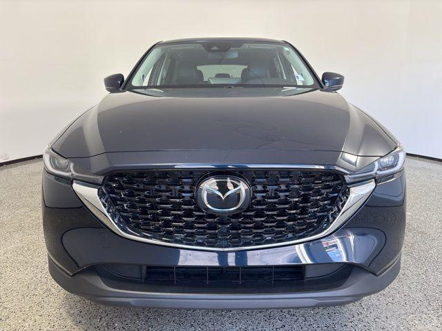 used 2022 Mazda CX-5 car, priced at $23,074