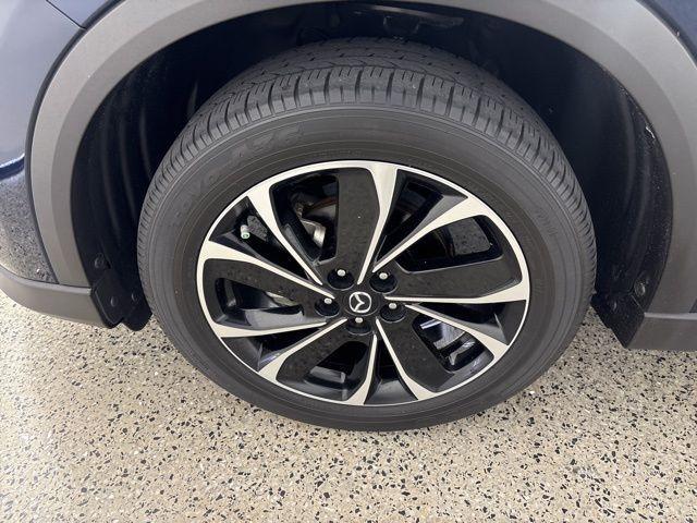 used 2022 Mazda CX-5 car, priced at $23,074