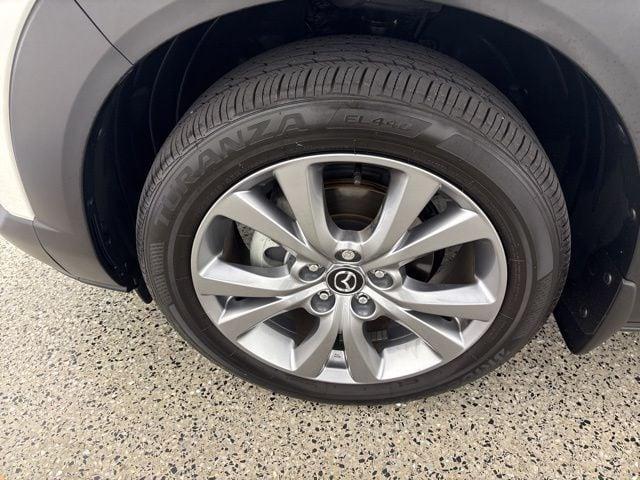 used 2023 Mazda CX-30 car, priced at $23,600