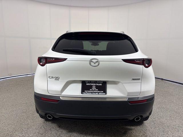used 2023 Mazda CX-30 car, priced at $23,600