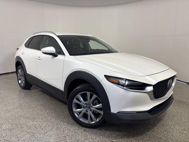 used 2023 Mazda CX-30 car, priced at $23,600