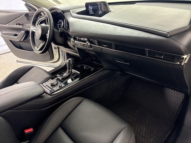 used 2023 Mazda CX-30 car, priced at $23,600