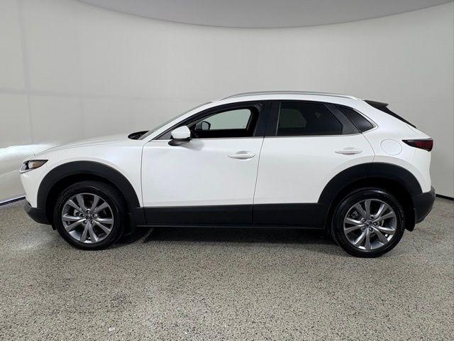 used 2023 Mazda CX-30 car, priced at $23,600