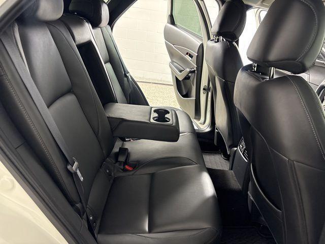 used 2023 Mazda CX-30 car, priced at $23,600