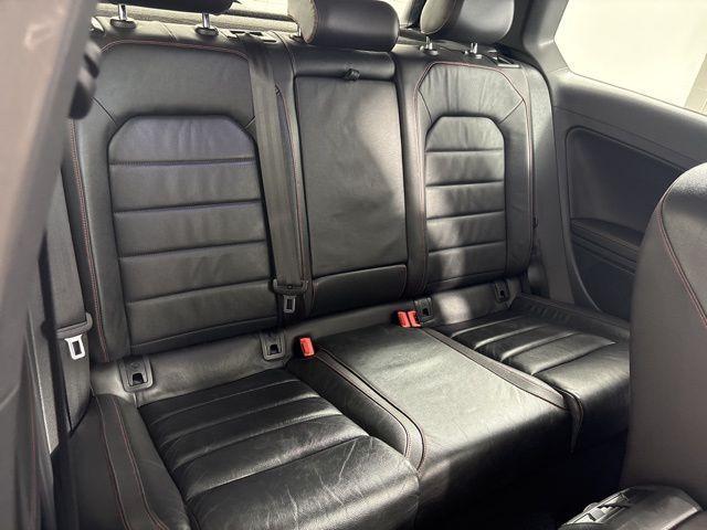 used 2015 Volkswagen Golf GTI car, priced at $12,988