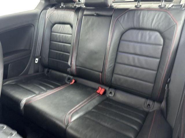 used 2015 Volkswagen Golf GTI car, priced at $12,988