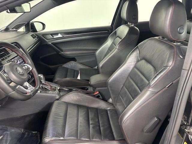 used 2015 Volkswagen Golf GTI car, priced at $12,988