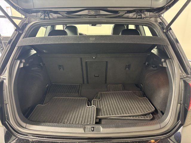 used 2015 Volkswagen Golf GTI car, priced at $12,988