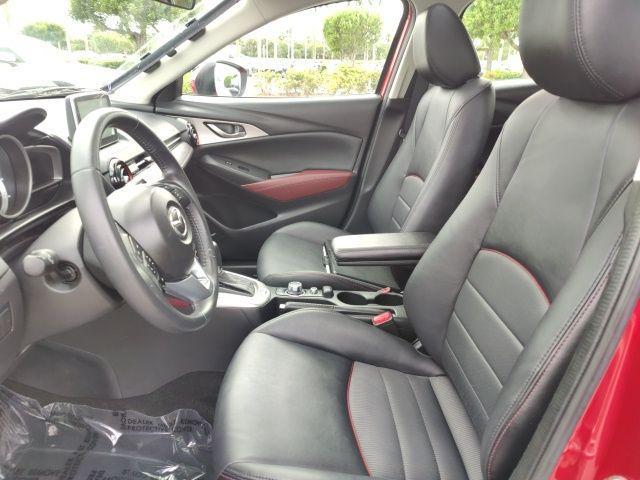 used 2016 Mazda CX-3 car, priced at $8,995