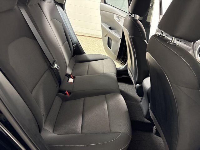 used 2024 Kia Forte car, priced at $17,646
