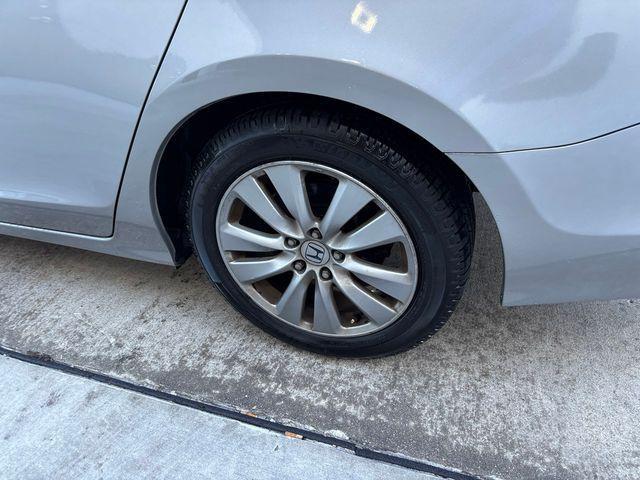 used 2012 Honda Accord car, priced at $9,999
