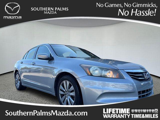 used 2012 Honda Accord car, priced at $9,999