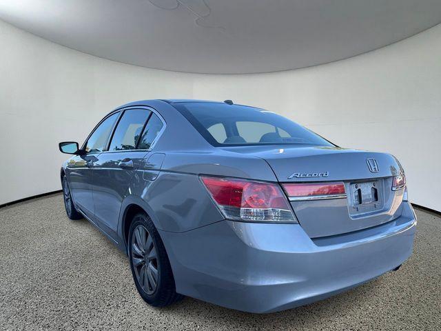 used 2012 Honda Accord car, priced at $9,999
