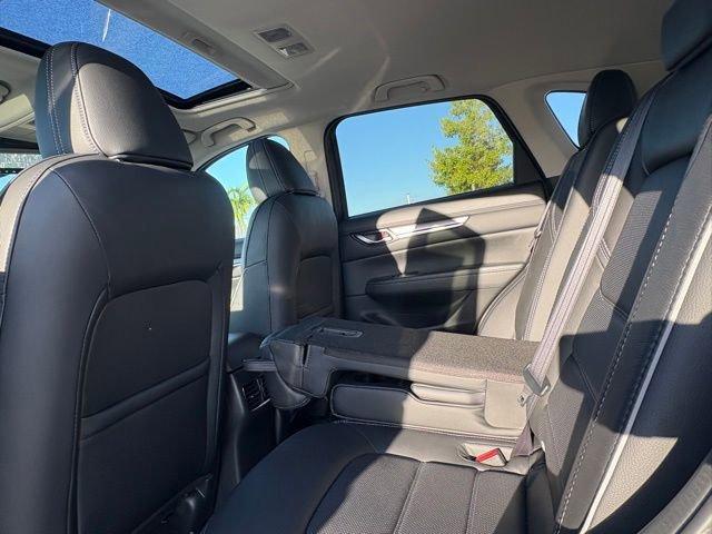 new 2025 Mazda CX-5 car, priced at $36,200