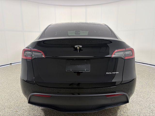 used 2021 Tesla Model Y car, priced at $26,397