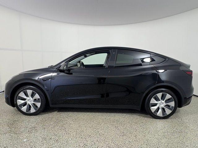 used 2021 Tesla Model Y car, priced at $26,397