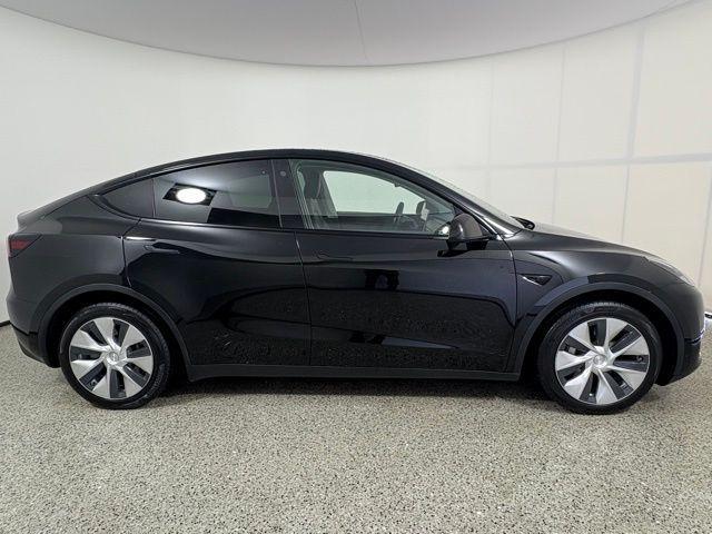 used 2021 Tesla Model Y car, priced at $26,397