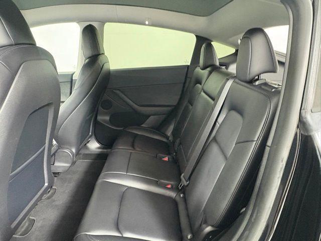used 2021 Tesla Model Y car, priced at $26,397