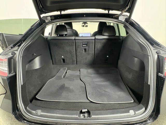 used 2021 Tesla Model Y car, priced at $26,397