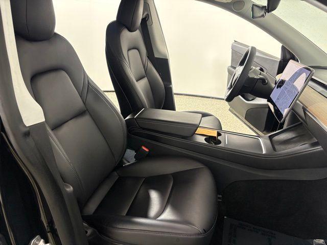 used 2021 Tesla Model Y car, priced at $26,397