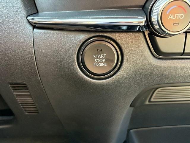 new 2025 Mazda CX-30 car, priced at $29,451