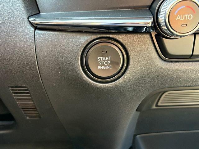 new 2025 Mazda CX-30 car, priced at $30,451