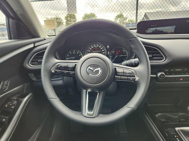 new 2025 Mazda CX-30 car, priced at $27,704